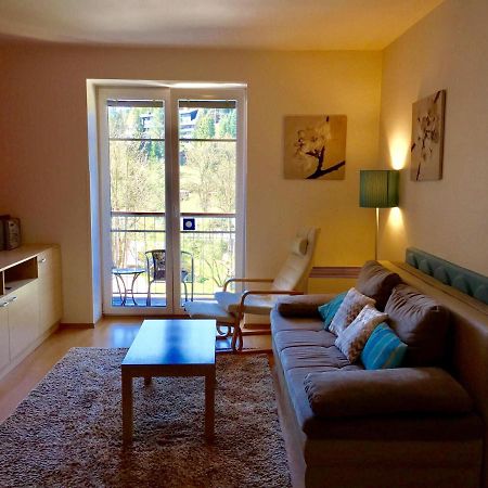 Horsky Apartman Razula Velké Karlovice Extérieur photo