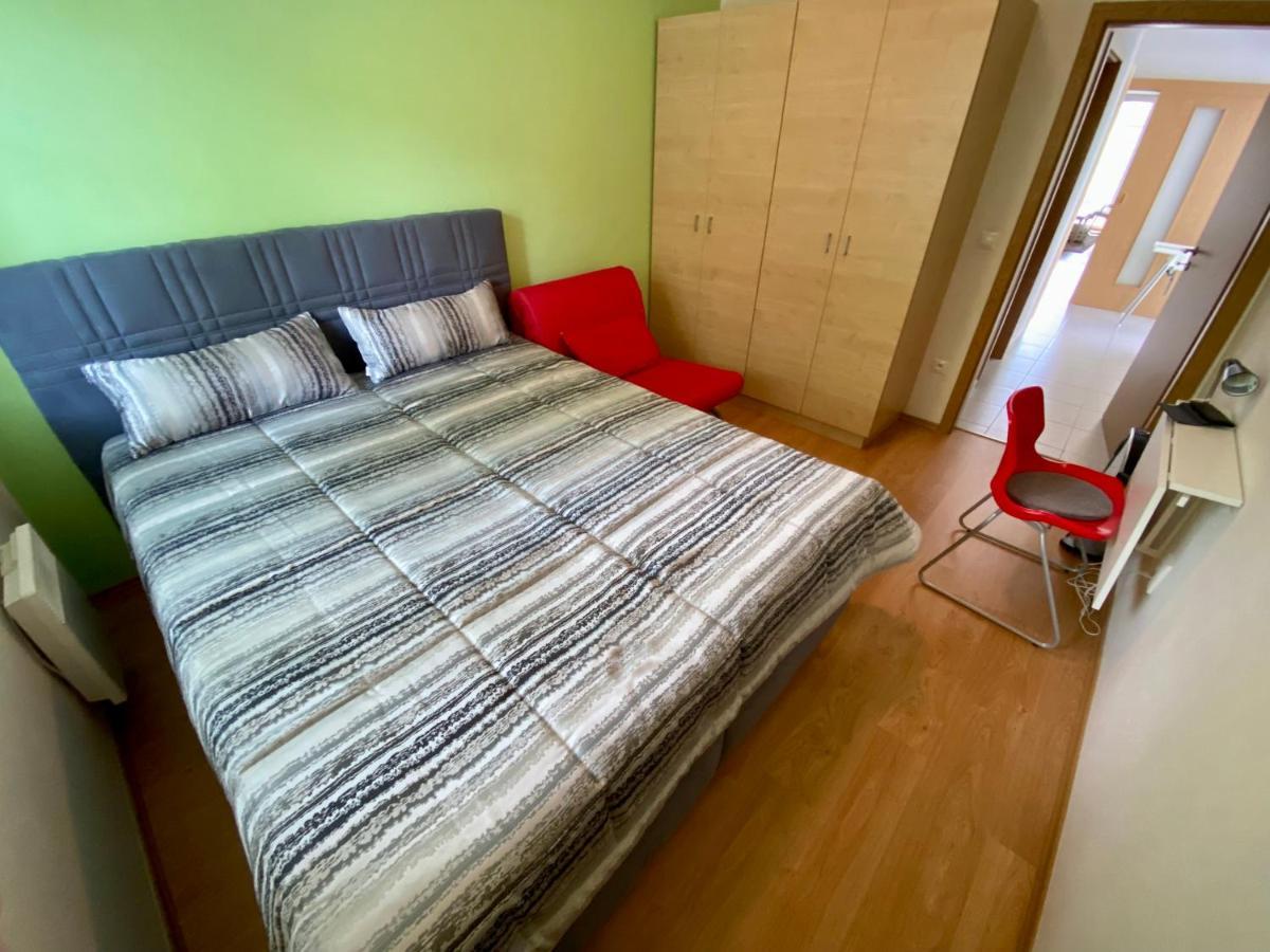 Horsky Apartman Razula Velké Karlovice Extérieur photo
