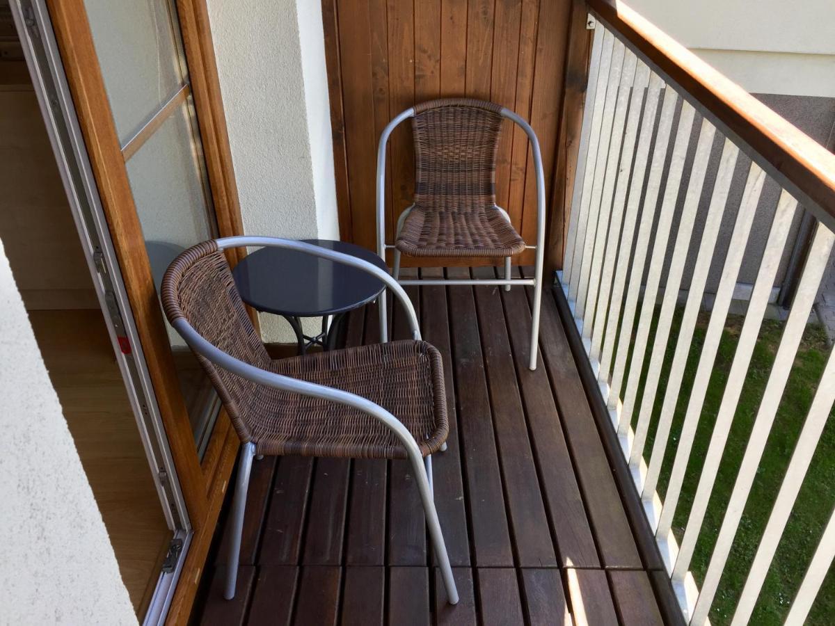 Horsky Apartman Razula Velké Karlovice Extérieur photo