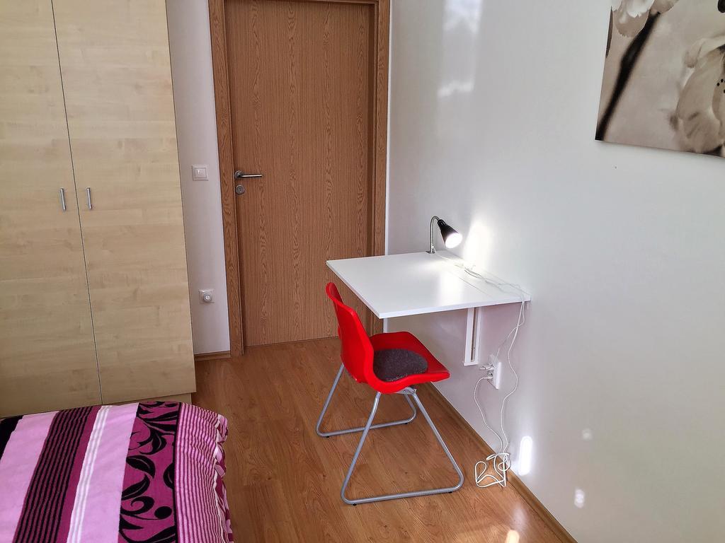 Horsky Apartman Razula Velké Karlovice Extérieur photo