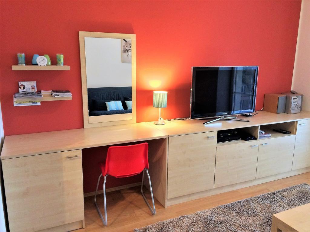 Horsky Apartman Razula Velké Karlovice Extérieur photo