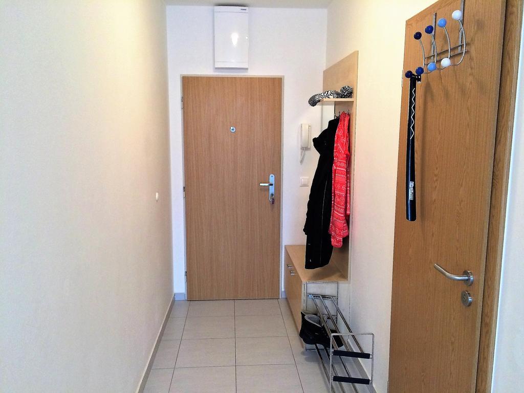 Horsky Apartman Razula Velké Karlovice Extérieur photo