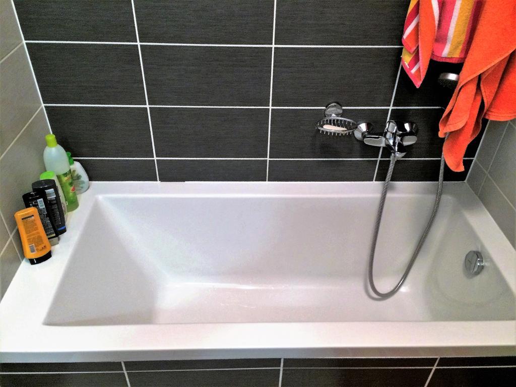 Horsky Apartman Razula Velké Karlovice Extérieur photo