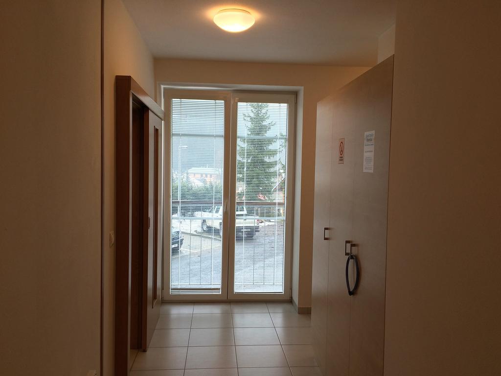 Horsky Apartman Razula Velké Karlovice Extérieur photo