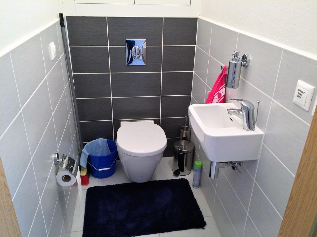 Horsky Apartman Razula Velké Karlovice Extérieur photo